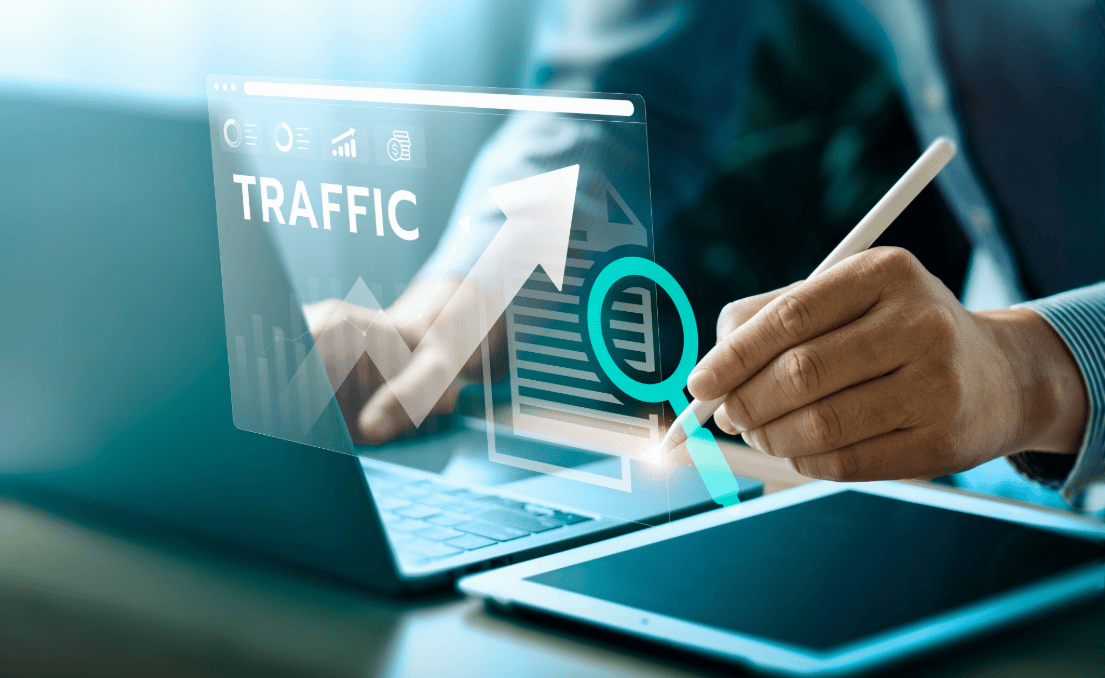 25 Blog Ideas for Local Businesses That Want More Website Traffic